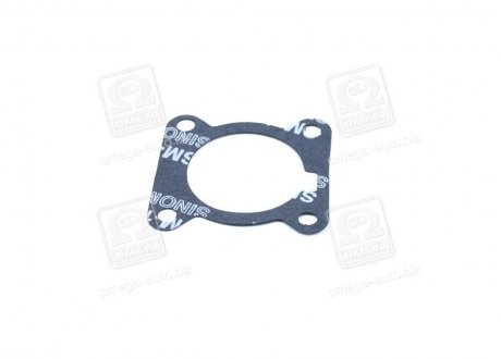 Прокладка дроссельной заслонки DAEWOO ESPERO (PARTS-MALL) PARTS MALL P1O-C003