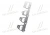 Прокладка коллектора выпускного DAEWOO (PARTS-MALL) PARTS MALL P1M-C003 (фото 2)