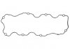 Прокладка кришки клапанної DAEWOO/CHEVROLET/OPEL 12NZ/C14SE/C16SE/X16SZR Elring 919.497 (фото 1)