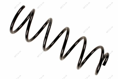 Пружина подв. CHEVROLET AVEO задн. B3 BILSTEIN 36-200955