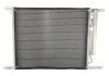 Радиатор кондиционера CHEVROLET AVEO (T250, T255) (05-) M/A Nissens 940335 (фото 2)