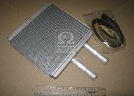 Радиатор отопителя CHEVROLET AVEO (T250,T255) 1.5 (Magneti Marelli кор.код. BRQ011) MagnetiMarelli 350218011003 (фото 1)