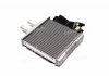 Радиатор отопителя CHEVROLET Lacetti 1.6-1.8 (AVA) AVA COOLING DWA6088 (фото 3)