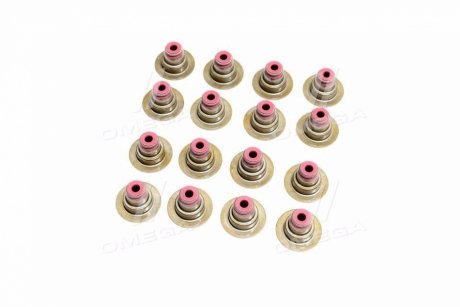 Сальник клапана IN/EX (SET) OPEL Z16XEP (16PCS) PAYEN HR5087