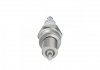 Свеча зажигания WR7DCE 0.8 NICKEL (DAEWOO LANOS, LADA) BOSCH 0242235663 (фото 3)