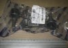 Стойка стабилизатора DAEWOO TOSCA(V250) (PARTS-MALL) PARTS MALL PXCLC-011 (фото 2)