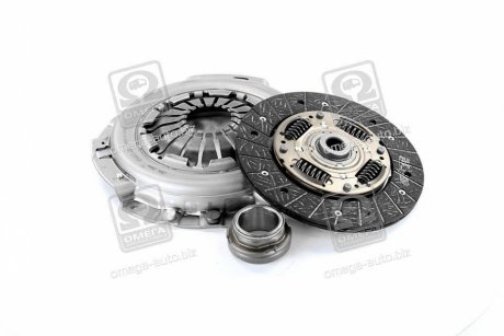 Зчеплення (Пр-во PHC) Valeo DWK-027