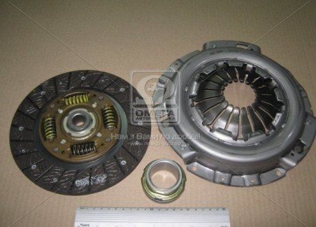 Зчеплення GM DAEWOO ESPERO 1.8, 2.0 -99(PHC) Valeo DWK-015 (фото 1)