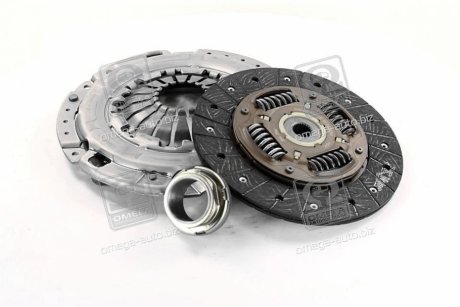 Зчеплення GM DAEWOO NUBIRA 1.8/LEGANZA 1.8, 2.0(Пр-во PHC) Valeo DWK-018