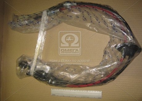 Трос ручного гальма DAEWOO NUBIRA лев (PARTS-MALL) PARTS MALL PTC-036