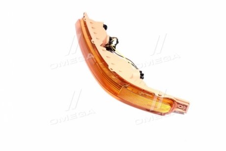 Указ. пов. в бамп. лев. CHEV AVEO T200 04-06 TEMPEST 016 0105 K1C