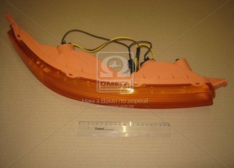 Указ. пов. в бамп. пра. CHEV AVEO T200 04-06 TEMPEST 016 0105 K2C