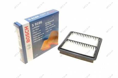 Фильтр воздушный (Bosch) BOSCH 1987429166