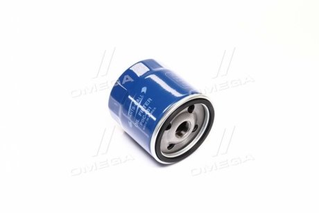 Фільтр масляний двигуна LANOS, AVEO, LACETTI, NUBIRA, NEXIA (PARTS-MALL) PARTS MALL PBC-001