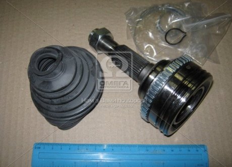 ШРУС зовніш. з попил. CHEVROLET LACETTI Ruville 79104S