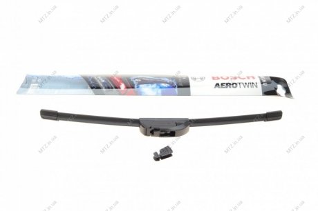 Щетка стеклоочист. 400 AEROTWIN AR16U BOSCH 3397006824 (фото 1)