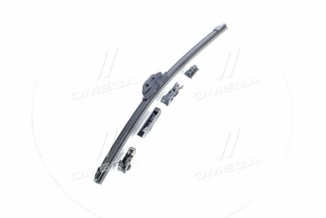 Щетка стеклоочист. 500 бескаркасная First Multiconnection Valeo 575005