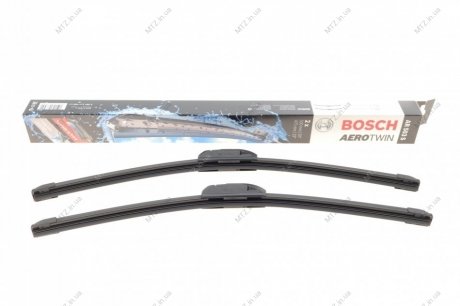 Щетка стеклоочист. 500/475 AEROTWIN AR503S BOSCH 3397118993 (фото 1)