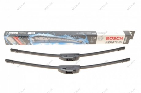 Щетка стеклоочист. 500/500 AEROTWIN AR500S BOSCH 3397009081 (фото 1)