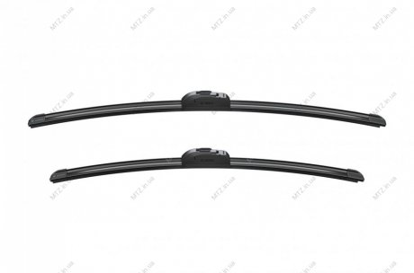 Щетка стеклоочист. 600/530 AEROTWIN AR801S (Bosch) BOSCH 3397118996