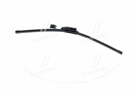 Щетка стеклоочистителя бескаркасная 575мм. (с мультиадаптером) <> ARMER ARM-23