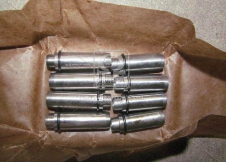 Втулка направляющая клапана ВАЗ 2101 стандарт (к-т) в уп.(ВАП, г.Самара) 21010-1007032 (фото 1)