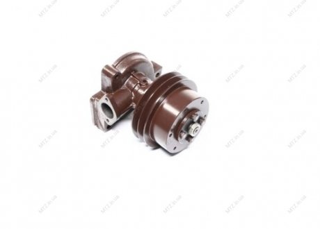 Насос водяний Д 245 МТЗ, ГАЗ (Завод Двигун) Н/в 245-1307010-А1