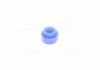 Втулка кришки клапанів силікон синя (Росія) Россия 406-1007243 (фото 3)