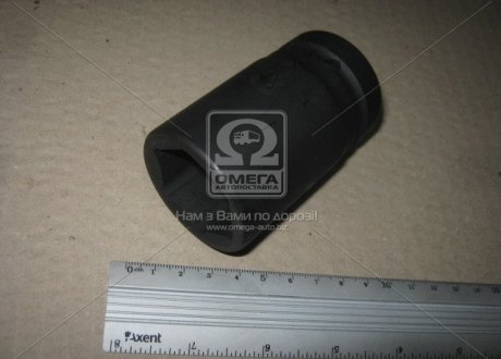 Головка для гайковерта 33мм <> ARMER ARM-G0033 (фото 1)