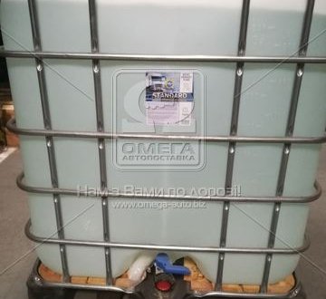 Жидкость Adblue для систем STANDARD (Куб 1000л) Н/в SCR
