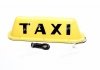 Знак такси желтый <> Дорожная карта DK-20Y (фото 1)
