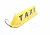 Знак такси желтый <> Дорожная карта DK-20Y (фото 4)