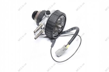 Насос топливный фильтра SEPAR JСB 32/925717 RIDER RD 12.325