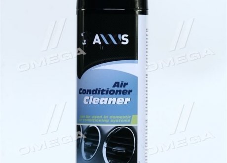 Очищувач кондиціонера 500ml <AXXIS> VSB-059 (фото 1)