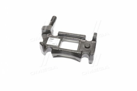 Пластина підресорна лев. RIDER RD 99.540.96