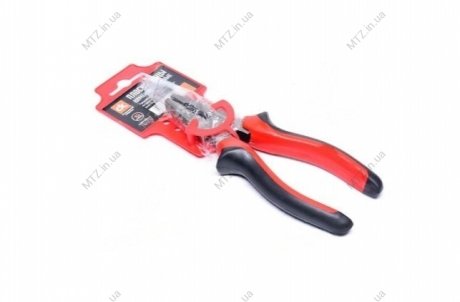 Фото 1 - плоскогубцы комбинированные 6 <> Дорожная карта Dk-st06 Плоскогубцы комбинированные 6 <> Дорожная карта Dk-st06 (фото 1)