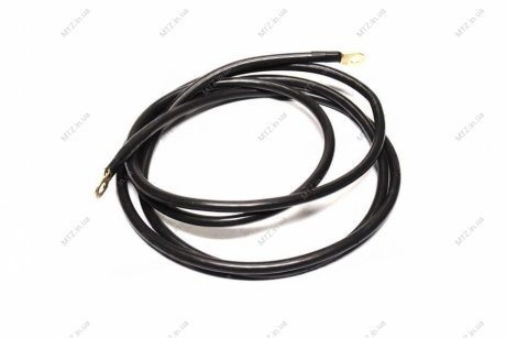 Провод массы (након. 168 лат.) 300 см (провод 35 мм.кв.) Украина 02-20-039