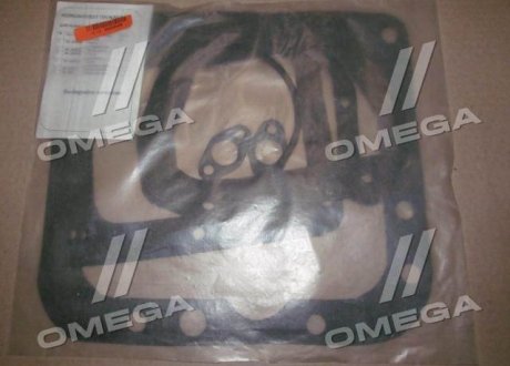 Р/к сцепления Т 40 (Рось-гума) Т40-1600000 (фото 1)