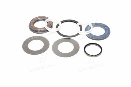 Р/к шкворня КАМАЗ ЄВРО (8 найменувань) <> Дорожная карта 53205-3001009 (фото 1)