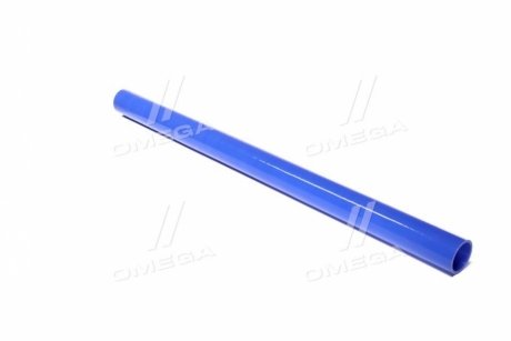 Силиконовый шланг радиатора 55x55x1000mm (синий) TEMPEST TP 12.98.51 (фото 1)
