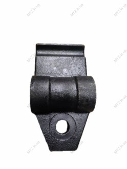 Ушко рессоры передней со стальной втулкой МАЗ <ДК> Дорожная карта 5335-2902015