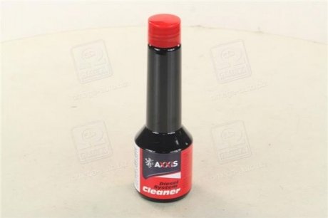 Очисник паливної системи для диз. дв. 50ml <AXXIS> AXXIS-G-1099 50ml (фото 1)