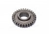 Шестерня вала синхрон. понижающ. редуктора МТЗ 922 (МЗШ) 74-1721090 (фото 2)