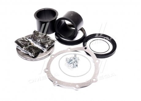 Р/к башмака балансира Р0 (2-е втулки 100х88 ГРОДНАМИД, сальник БРТ, 10 наимен.) Н/в 5320-2918000