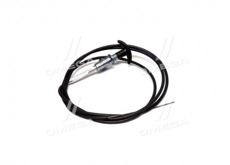 Тяга управления жалюзи ЗИЛ в сборе L=2000 мм. Н/в 130-1310210