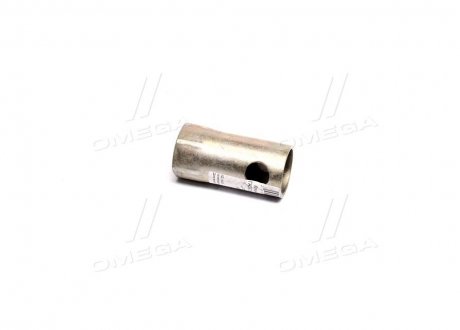 Ключ ступицы Газель передней (под ключ 36, 2.5 мм. толщ. метала, H=90 мм.) ИП-3901563 (фото 1)
