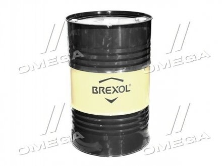 Масло моторн. BREXOL TRUCK POWERTECH 5W30 CK-4/CJ-4/DPF E6 (Бочка 200л) 48021143811 (фото 1)