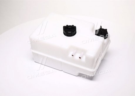 Бачок розширювальний КАМАЗ 6520 у зборі (з пробкою та кришкою)) Н/в 6520-1311010