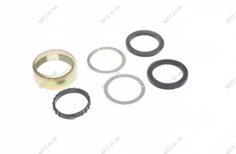 Р/к вилки шлицевого карданного вала КамАЗ, ГАЗ 53,3307,3309, ПАЗ (4-е наименование) Н/в 53-2201048