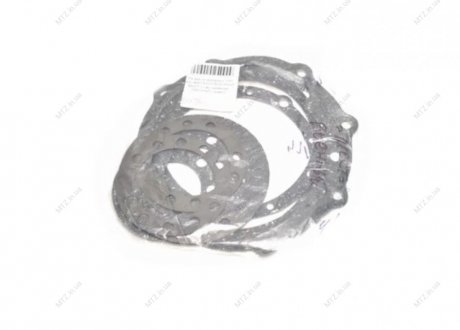 Р/к моста переднего УАЗ 452,469,ГАЗ 69 ВОЕННЫЙ МОСТ (7-мь наименов., ПАРОНИТ) 452-2304000-50 (фото 1)